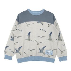 Taylor Swift 1989 Seagull Sweatshirt